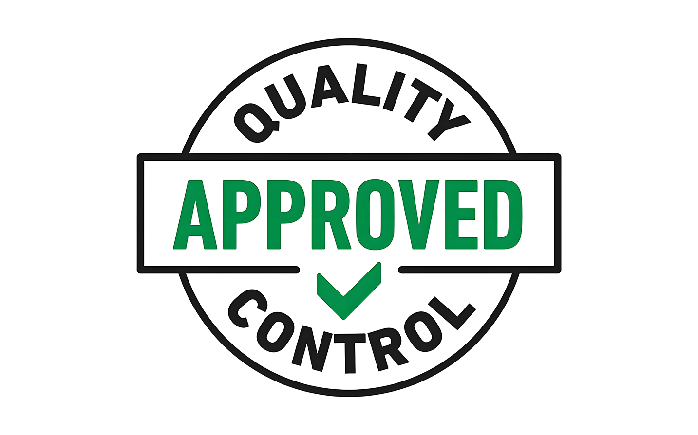 Professional & Responsible QC: Upholding Excellence in Quality