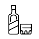 Spirits & Wine
