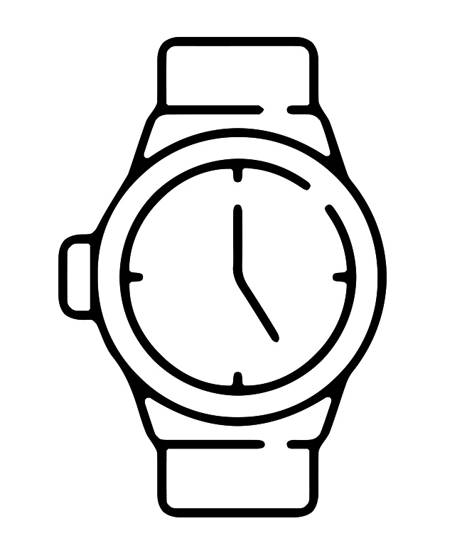 Watches & Jewelry